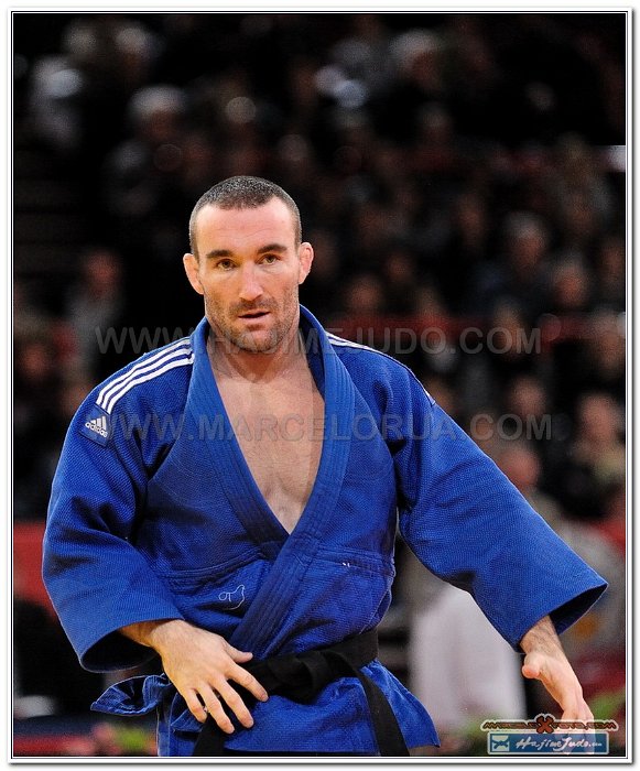 Grand Slam Paris 2013 Judo